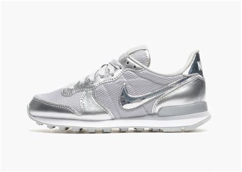 nike metallic schuhe damen|Metallic Shoes .